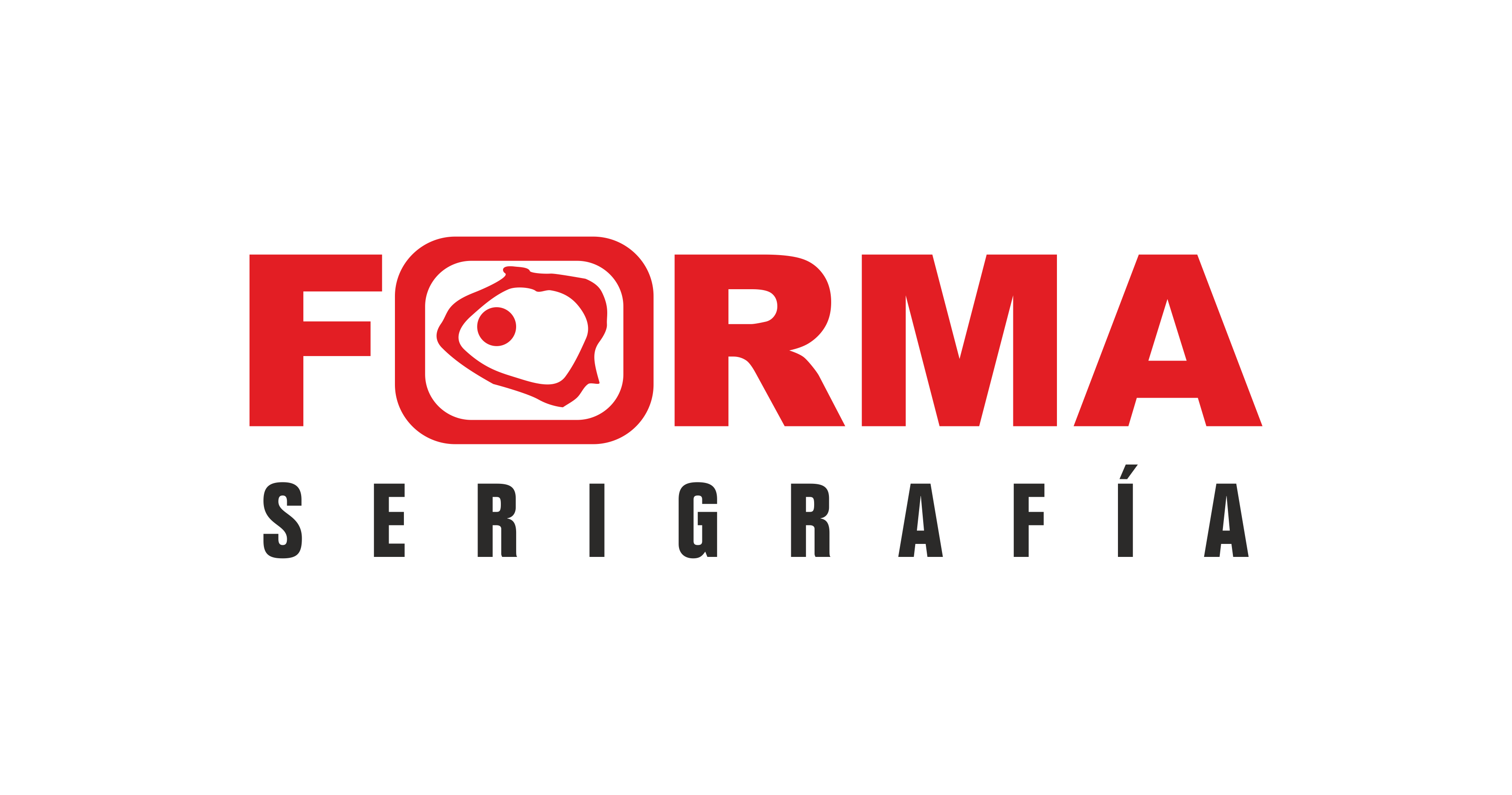 FORMA Serigrafía