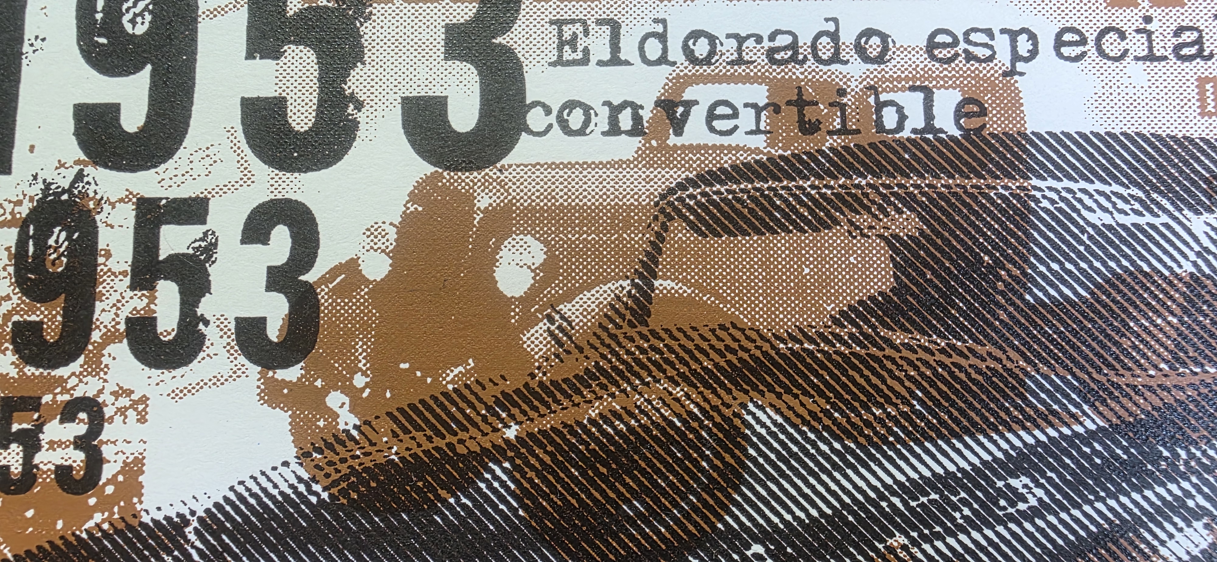 Ejemplo de Diseño gráfico realizado por FORMA